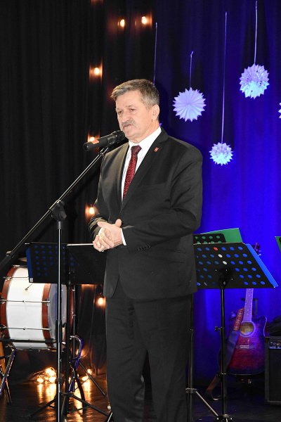 Noworoczny Koncert Kolęd 2026